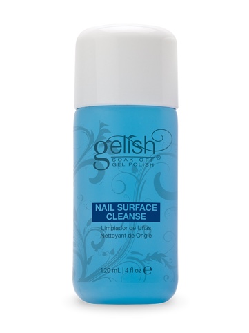 NAIL SURFACE CLEANSE