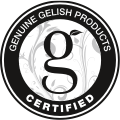 Gelish certified