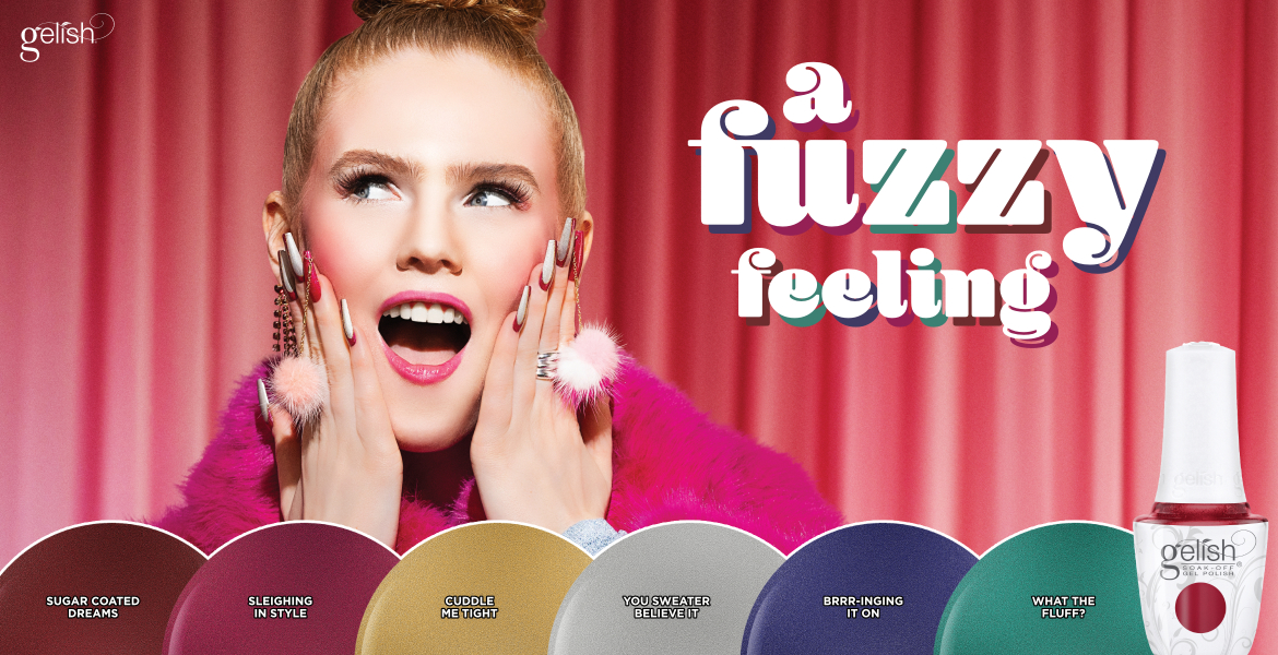 A Fuzzy Feeling