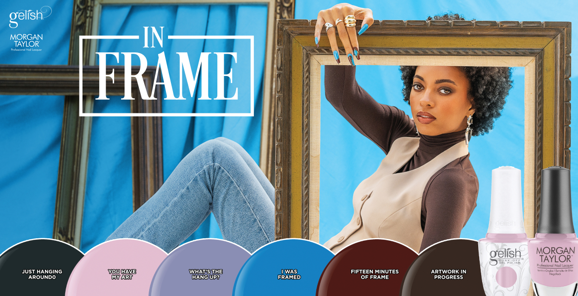 In Frame