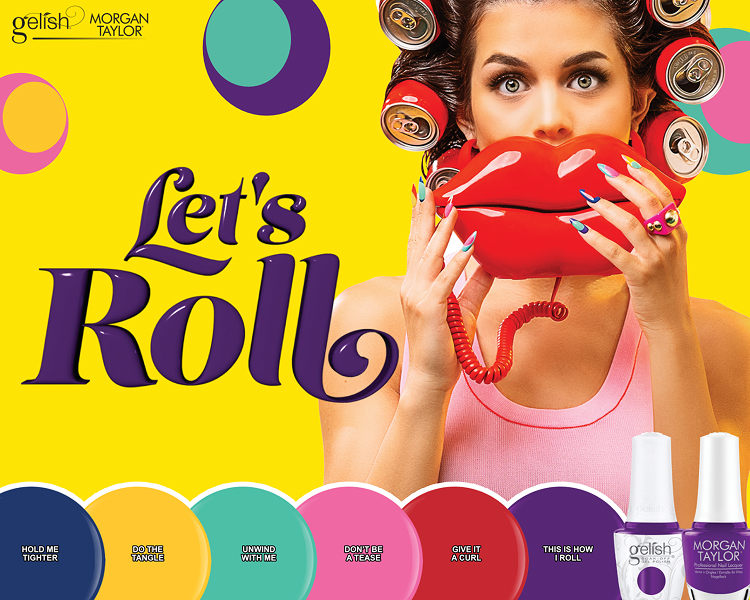 Let's Roll