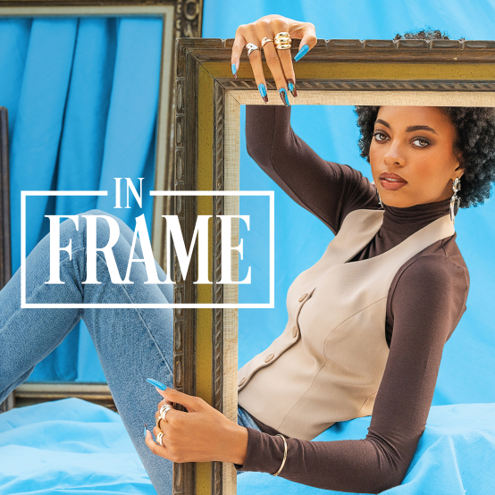 In Frame