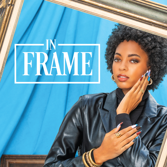 In Frame