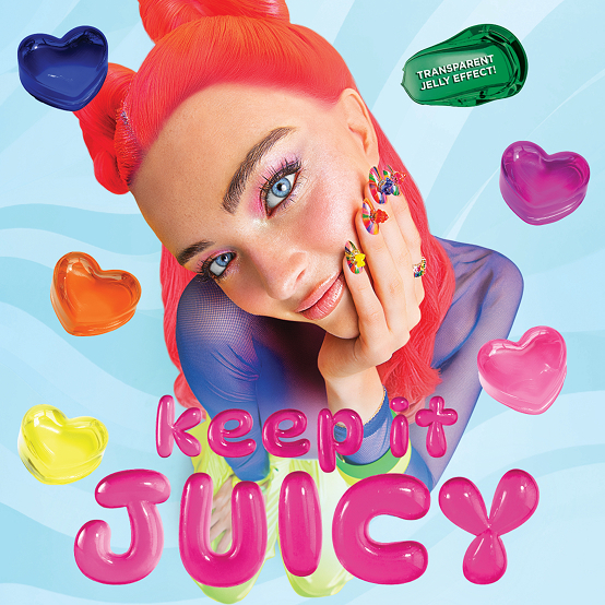Keep It Juicy