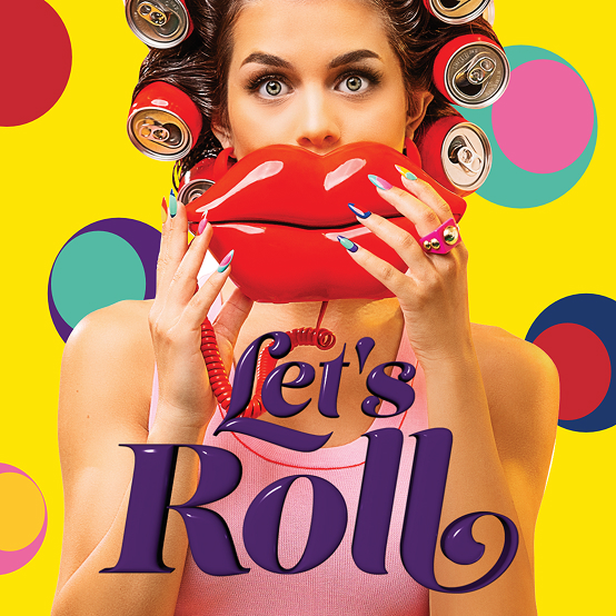 Let's Roll