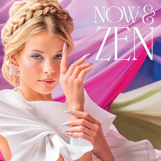 Now and Zen